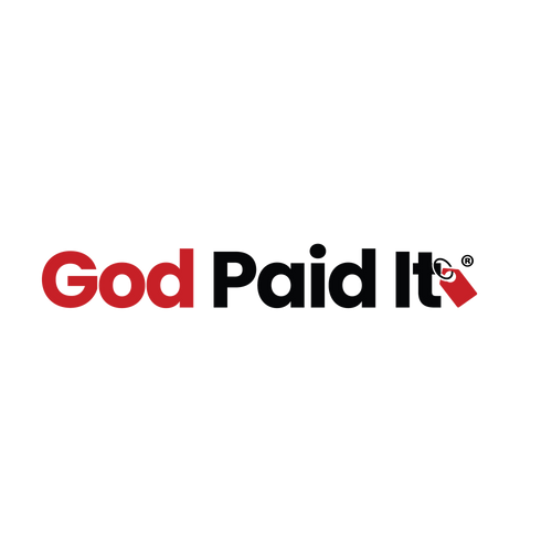 God Paid It®
