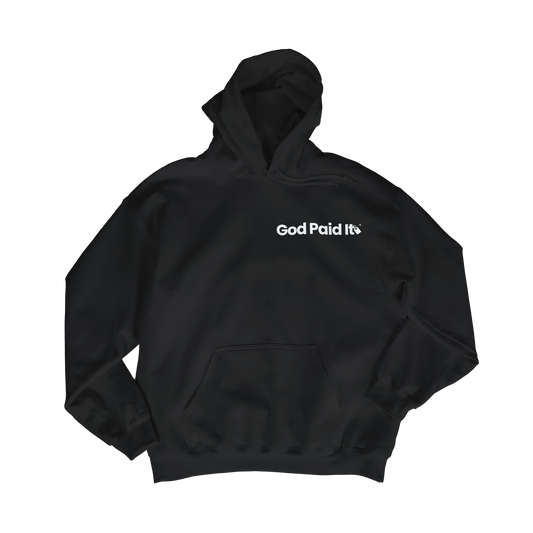 Paid (Redeemed) Hoodie