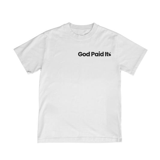 Paid (Redeemed) Tee