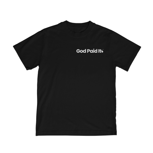 Paid (Redeemed) Tee (Copy)