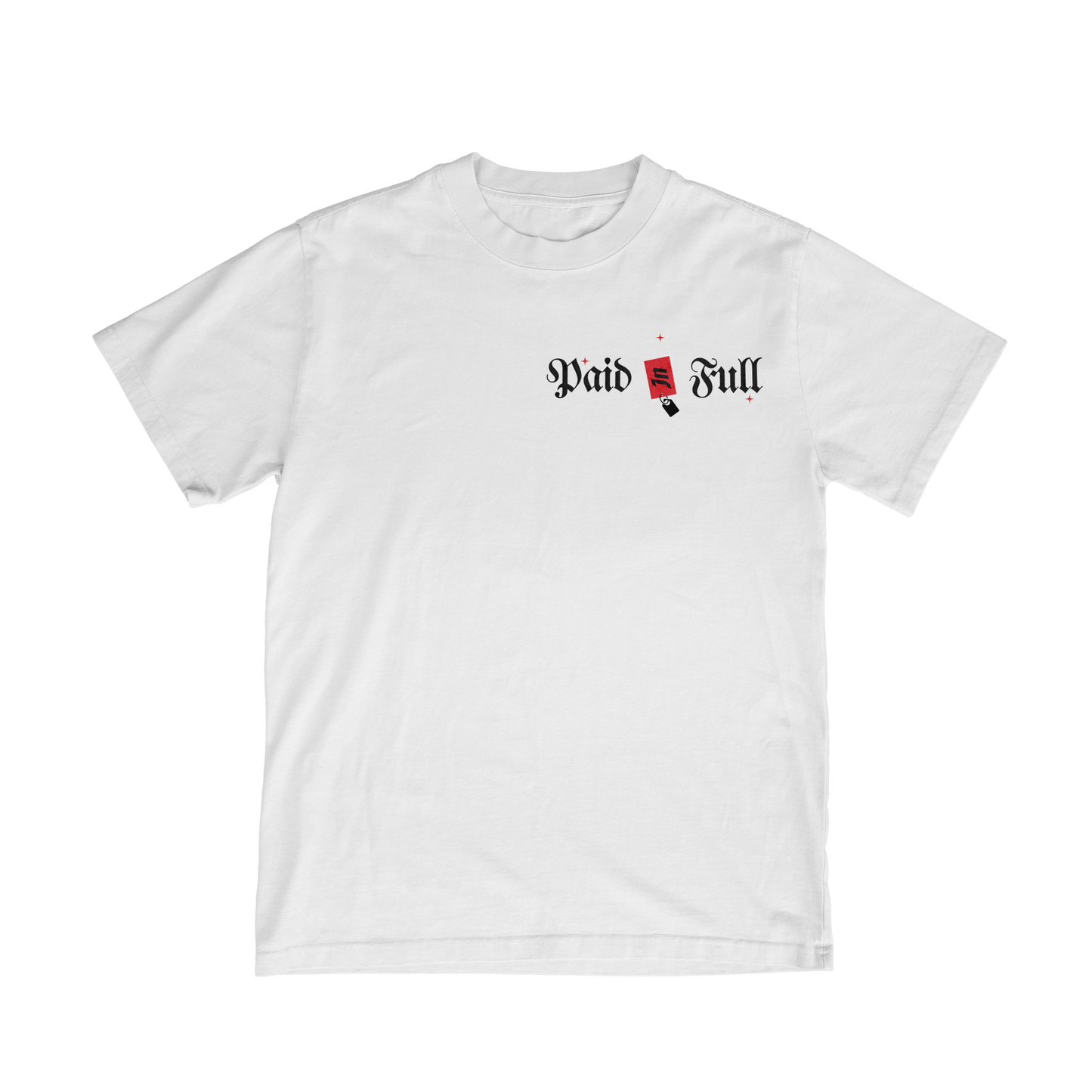 Paid In Full Tee