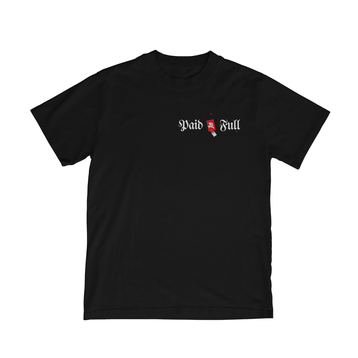 Paid In Full Tee