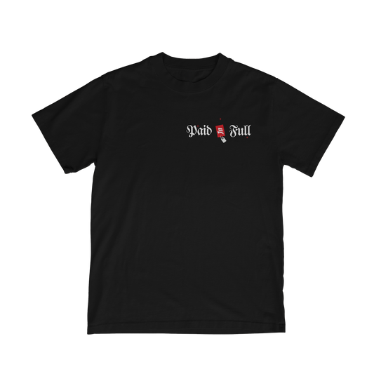 Paid In Full Tee